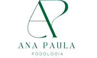 Logo Podologia Mooca - Ana Paula Podóloga - Seus Pés Sem Dor!